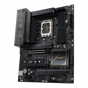 ASUS ProArt B760-CREATOR D4 alaplap